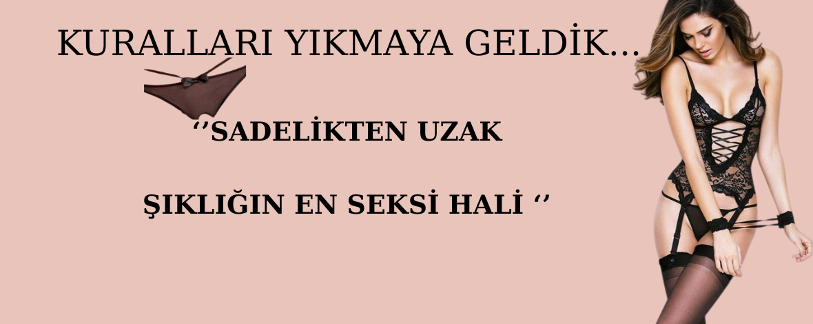 kuralları yıkalım